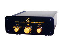 AMP-5512K AMP-5512K